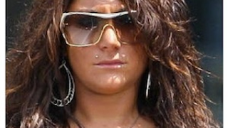 New <em>Jersey Shore</em> Cast Member Drops The N-Word